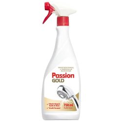 Засіб для видалення накипу Passion Gold 750 мл