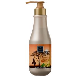 Гель для душу Marula “Іланг-іланг”, Famirel 500 мл