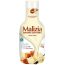 Гель-піна для ванни та душу Milk&Caramel, Malizia 1л