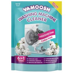 Засіб для чищення пральних машин 6в1 Бавовна, Vamoosh 175 гр