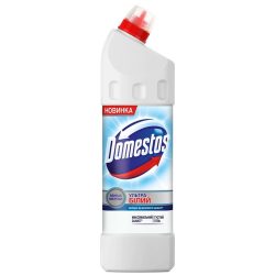 Засіб для чищення “Ультра Білий”, Domestos 1 л