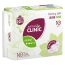 Прокладки для критичних днів Ultra Fresh Silk Feeling 4 краплі, Normal Clinic 10 шт