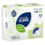 Прокладки для критичних днів Ultra Fresh Cotton Feeling 4 краплі, Normal Clinic 10 шт