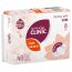 Прокладки для критичних днів Ultra Silk Feeling 5 крапель, Normal Clinic 8 шт