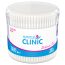 Ватні палички в круглій коробці, Normal Clinic 300 шт