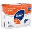 Прокладки для критичних днів Classic Silk Feeling 4 краплі, Normal Clinic 8 шт