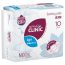 Прокладки для критичних днів Ultra Silk Feeling 3 краплі, Normal Clinic 10 шт