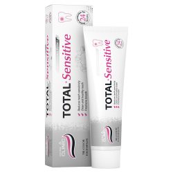 Зубна паста Total+ Чутливість, Normal Clinic 100 мл