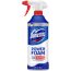 Спрей-піна для унітазу та ванної Power Foam Арктична свіжість, Domestos 435 мл