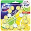 Блок для унітазу Power 5 Свіжість лайму, Domestos 3х55 г