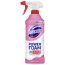 Спрей-піна для унітазу та ванної Power Foam Квіткова свіжість, Domestos 435 мл