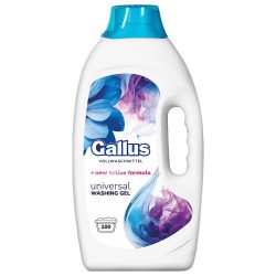 Гель для прання Універсальний, Gallus 4 л