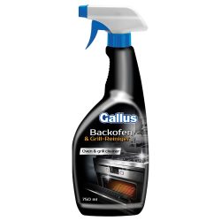 Засіб для чищення грилю, Gallus 750 мл