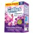 Пральний порошок 4в1 Кольоровий, Gallus Professional 6,05 кг