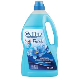 Ополіскувач для тканин Свіжість, Gallus Professional 4,08 л