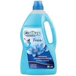 Ополіскувач для тканин Свіжість, Gallus Professional 2,04 л