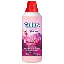 Ополіскувач для тканин Орхідея, Gallus Professional 1 л
