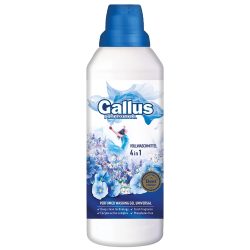 Гель для прання Concentrated 4в1 Універсальний, Gallus Professional 1 л