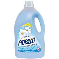 Кондиціонер для прання Класік, Fiorillo 4 л.
