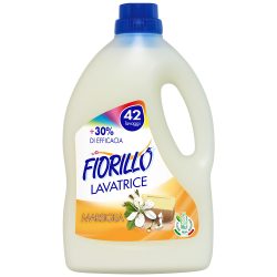 Гель для прання з ароматом Марсельського мила Fiorillo 2,5 л.