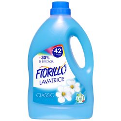 Гель для прання Класік, Fiorillo 2,5 л.