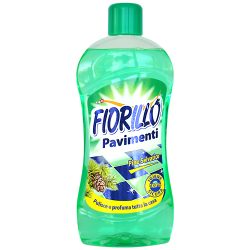 Засіб універсальний для підлоги Дика Сосна, Fiorillo 1 л.