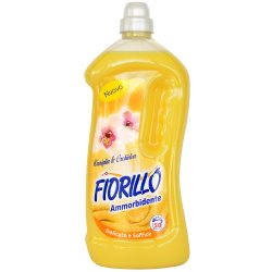Кондиціонер для прання Ваніль/Орхідея, Fiorillo 1,850 л.