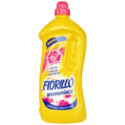 Засіб для прибирання з аміаком, Fiorillo 1,850 л.