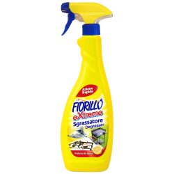 Засіб для знежирювання Лимон, Fiorillo 650 мл.
