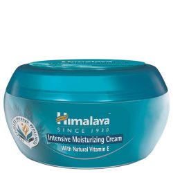 Крем інтенсивний зволожуючий з вітаміном Е, Himalaya Herbals 150 мл