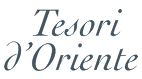 Tesori d'Oriente