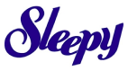 Sleepy