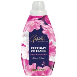 Парфум для білизни Sweet Pink, Galvea 0,756 мл