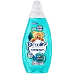 Гель для прання Ultra Clean, Coccolino 1,48 л
