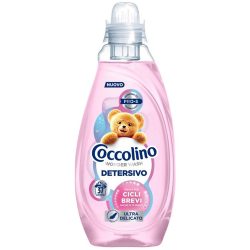 Гель для прання Ultra Delicato, Coccolino 1,48 л