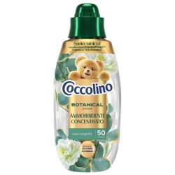 Кондиціонер для білизни “Oasi Segreta”, Coccolino 750 мл