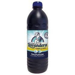 Очисник для сантехніки від іржі та нальоту Salfuman, Lavandera 1л