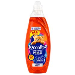 Гель для прання Sport Expert, Coccolino 2,16 л