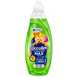 Гель для прання Active Clean, Coccolino 2,16 л