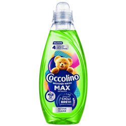 Гель для прання Active Clean, Coccolino 1.48 л