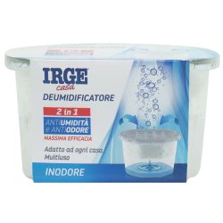 Поглинач запаху і вологи Inodore, Irge 400 мл