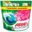 Капсули для прання Platinum + Touch of Lenor Floral Fresh, Ariel 35 шт