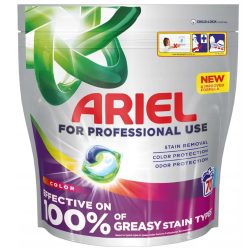 Капсули для прання All-in-1 Color 3в1, Ariel 70 шт
