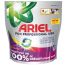 Капсули для прання All-in-1 Color 3в1, Ariel 70 шт
