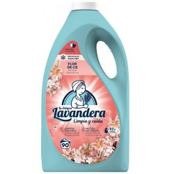 Гель для прання “Floral Lis “, Lavandera 4,5 л