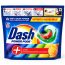 Капсули для прання Color, Dash 46 шт