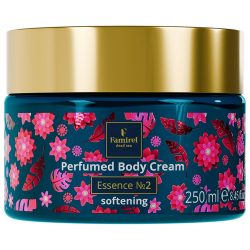 Парфумований крем для тіла Softening Essence №2, Famirel 250 мл