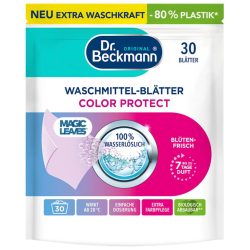 Листки для прання COLOR XL-pack, Dr.Beckmann 30 шт