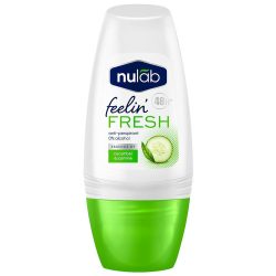 Роликовий антиперспірант жіночий Fresh, 50 мл