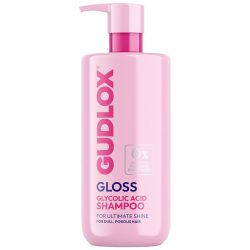 Шампунь для волосся Gloss, Gudlox 400 мл